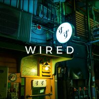 Wired