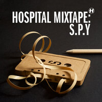 Hospital Mixtape: S.P.Y, 2016