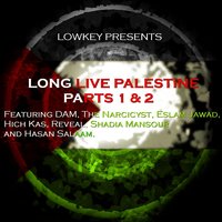 Long Live Palestine Part 2