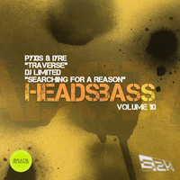 HEADSBASS VOLUME 10 - PART 3, 2022