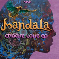 Choose Love EP, 2018