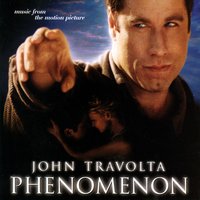 Phenomenon (Music From The Motion Picture), 1996