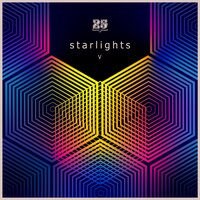 Bar 25 Music: Starlights, Vol. 5, 2022