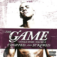 Untold Story - Volume 2 - Chopped & Screwed, 2005