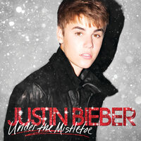 Under The Mistletoe, 2011