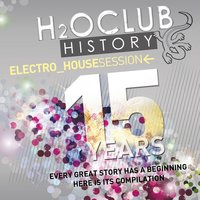 H2o Club History 15 Years, 2011