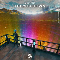 Let You Down