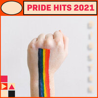 Pride Hits 2021, 2021