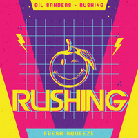 Rushing, 2021