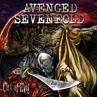 City of Evil, 2005