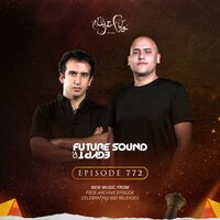 Folding Your Universe (FSOE772)