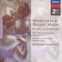 Overtures & Ballet Music of the 19th Century, 2000