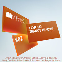 Top Trance 10 Tracks #2, 2018