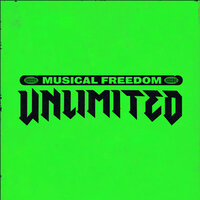 Musical Freedom Unlimited, 2020