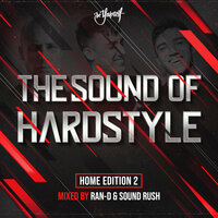 The Sound Of Hardstyle - Home Edition 2, 2021