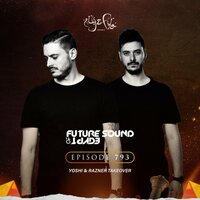 FSOE 793 - Future Sound Of Egypt Episode 793, 2023