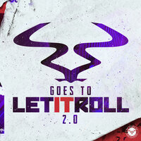 RAM Goes to Let It Roll 2.0 EP, 2017