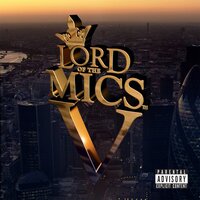 Lord of the Mics V, 2014