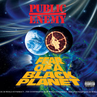 Fear Of A Black Planet, 1990