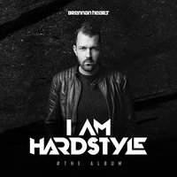 I AM HARDSTYLE (The Album), 2016