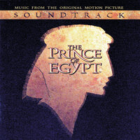 The Prince Of Egypt (When You Believe)