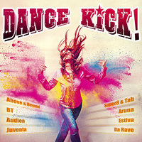 Dance Kick! CD1