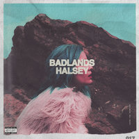 Badlands, 2015