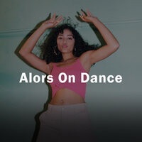 Alors On Dance, 2021