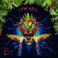 Cocada - The Second Season by Leo Janeiro, 2019