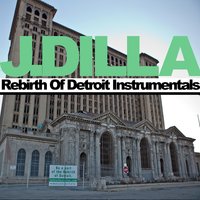 Rebirth Of Detroit Instrumentals, 2014