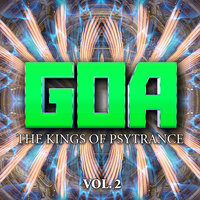 Goa: The Kings of Psytrance, Vol. 2, 2023