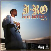 818 Antics, Vol. 3, 2023