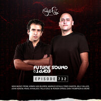 FSOE 732 - Future Sound Of Egypt Episode 732, 2021