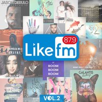 Like FM Vol. 2, 2016