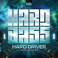 Hard Bass 2014 EP