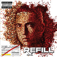 Relapse: Refill, 2009