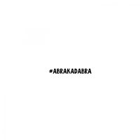 Abrakadabra, 2016