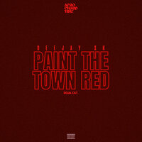 PAINT THE TOWN RED, 2023