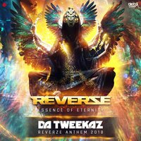 Essence of Eternity (Reverze Anthem 2018)