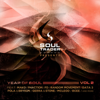 Year of Soul Vol 2, 2019