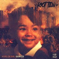 Hype Or Die: Genesis EP, 2018