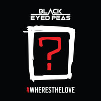 #WHERESTHELOVE, 2016