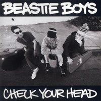 Check Your Head