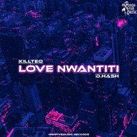 Love Nwantiti