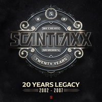 Scantraxx 20YRS Legacy (2002 - 2007), 2022