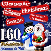 160 Classic Childrens Christmas Songs, 2012