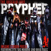 Psypher '17 (Juggalo Love), 2017