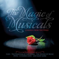 The Magic of Musicals Vol. 1 & 2, 2014