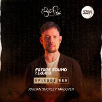 FSOE 689 - Future Sound Of Egypt Episode 689 (Jordan Suckley Takeover), 2021