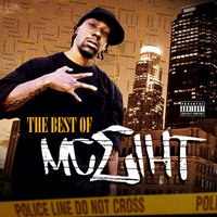 The Best of MC Eiht, 2015